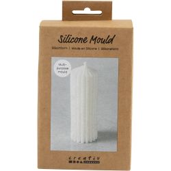 Silicone Mould