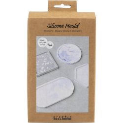 Silicone Mould