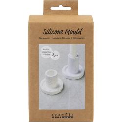 Silicone Mould