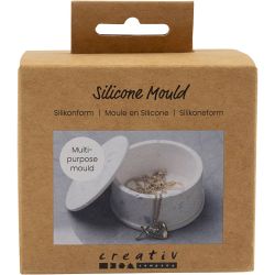 Silicone Mould
