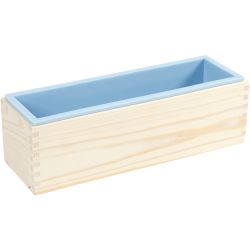 Silicone Mould