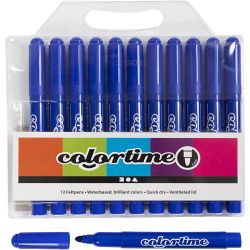 Colortime Markers