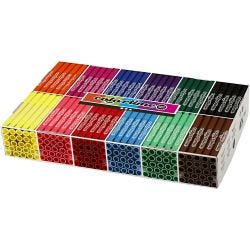Colortime Markers