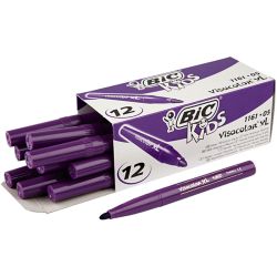 BIC Visa Color Marker