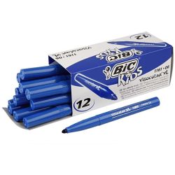 BIC Visa Color Marker