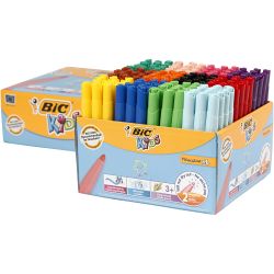 BIC Visa Color Marker
