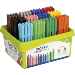 GIOTTO Markers