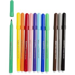 GIOTTO Markers