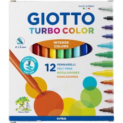 GIOTTO Markers