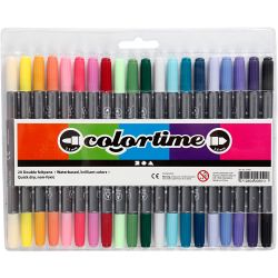 Colortime Double Marker