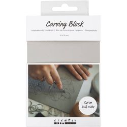 Stamp Block