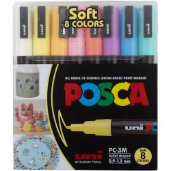 Posca Marker
