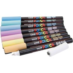 Posca Marker