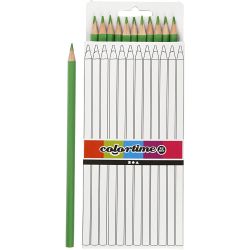 Colortime Colouring Pencils