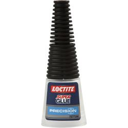 Loctite - Precision glue