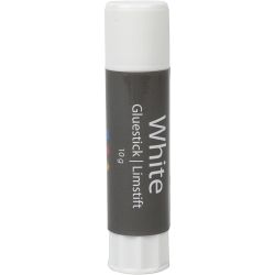 White glue stick