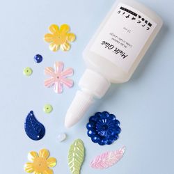 Multi Glue, clear, 27 ml/ 1 bottle