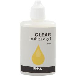 Multi Glue, 27 ml/ 1 bottle