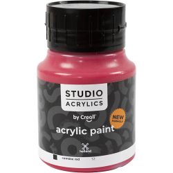 Creall Studio Acrylic Paint
