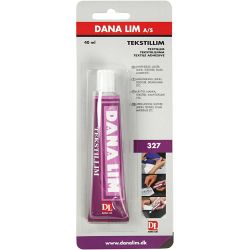 Textile Glue, 40 ml/ 1 pc