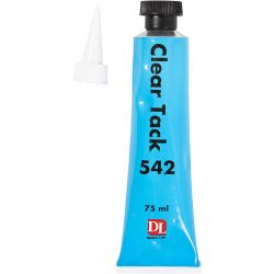 Mounting glue