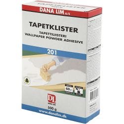 Dana Wallpaper Paste, 500 g/ 1 pack