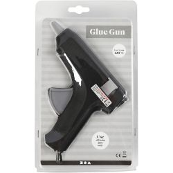 Maxi Glue Gun, 130 °C - Low Temperature, EU, 1 pc