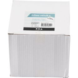 Glue Sticks Maxi, L: 10 cm, dia. 11 mm, 100 pc/ 1 pack