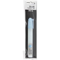 Glue Marker, line 5 mm, 10 g, 1 pc