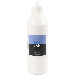 Glue Varnish
