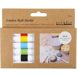 Creative Multi Marker