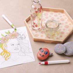 Creative Multi Marker