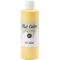 Plus Color Craft Paint
