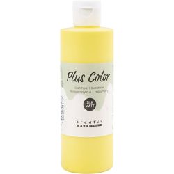 Plus Color Craft Paint