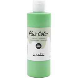 Plus Color Craft Paint