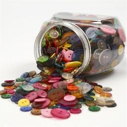 Buttons