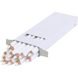 edu Jumbo Coloured Pencils