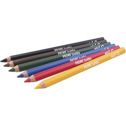 edu Jumbo Coloured Pencils