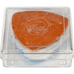 Tailors Chalk, dia. 5,5 cm, blue, red, white, 3 pc/ 1 pack
