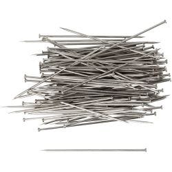 Straight Pins