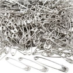 Safety Pins