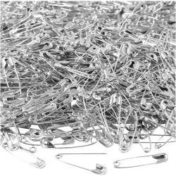 Safety Pins