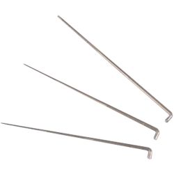 Felting needle