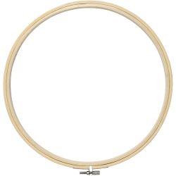 Embroidery frame