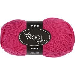 Baby Yarn
