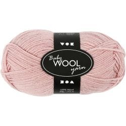 Baby Yarn