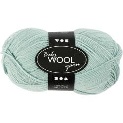 Baby Yarn