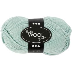 Baby Yarn