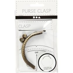 Purse Clasp Kit