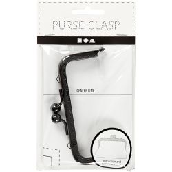 Purse Clasp Kit